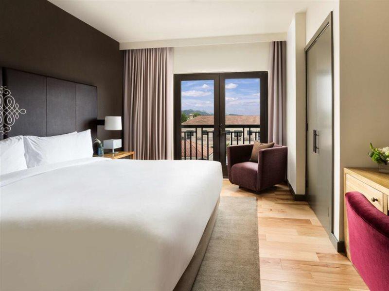 Hotel Andaz Napa, By Hyatt Zewnętrze zdjęcie