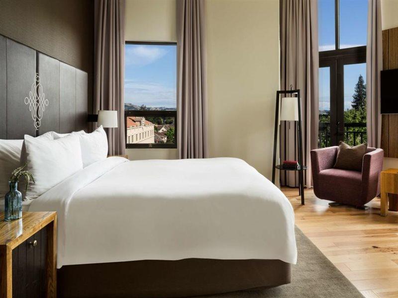 Hotel Andaz Napa, By Hyatt Zewnętrze zdjęcie