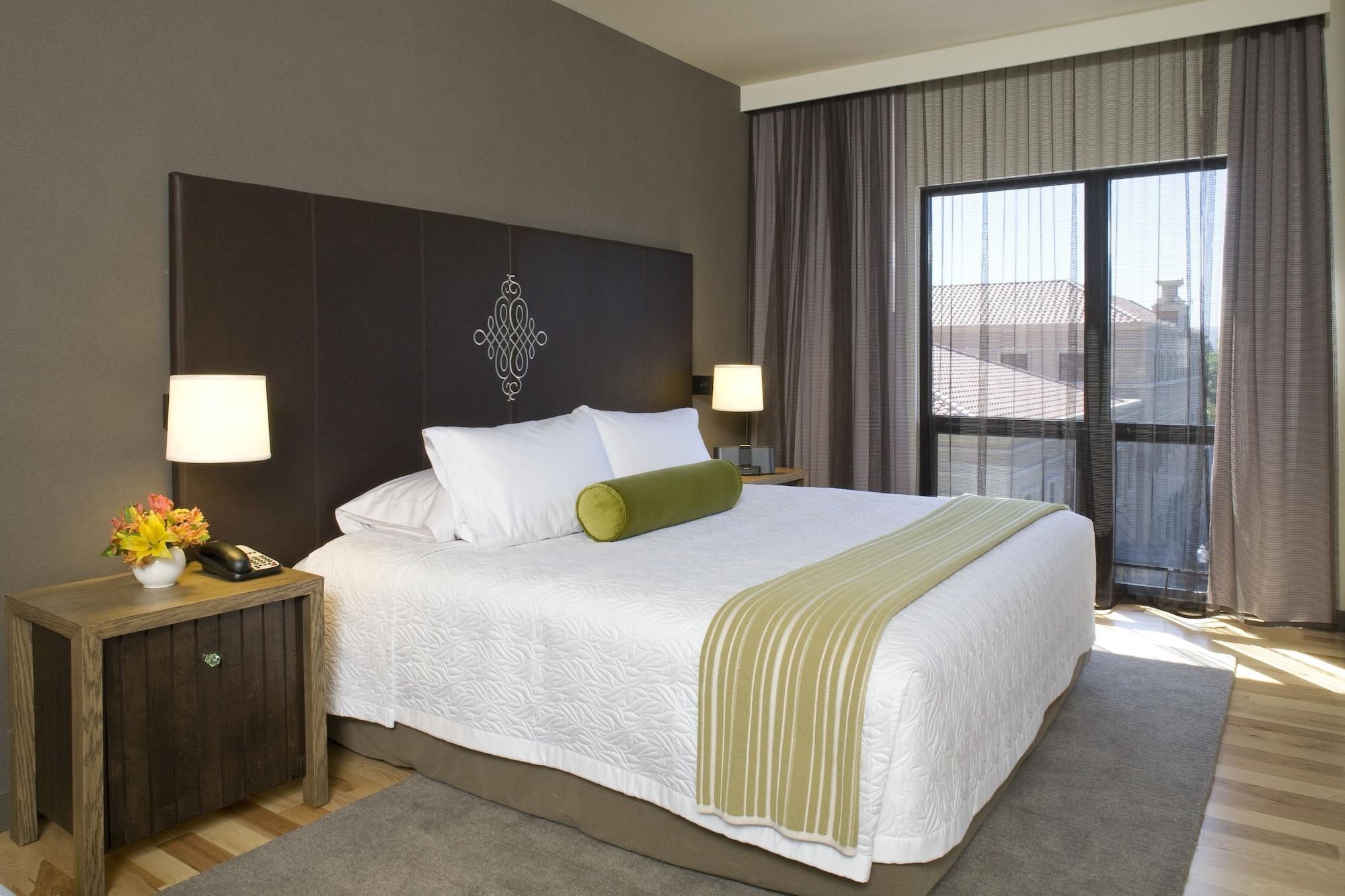 Hotel Andaz Napa, By Hyatt Zewnętrze zdjęcie