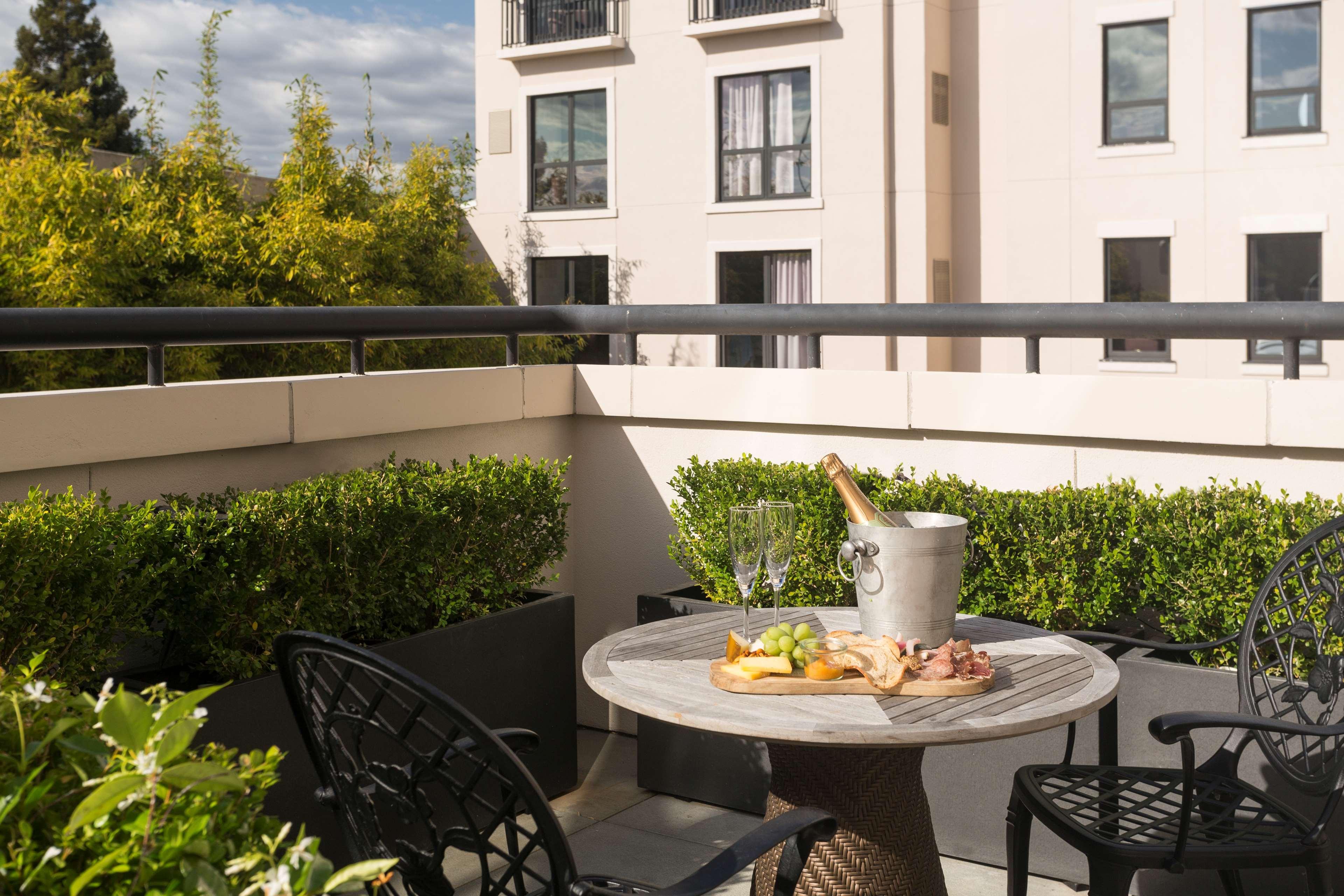 Hotel Andaz Napa, By Hyatt Zewnętrze zdjęcie