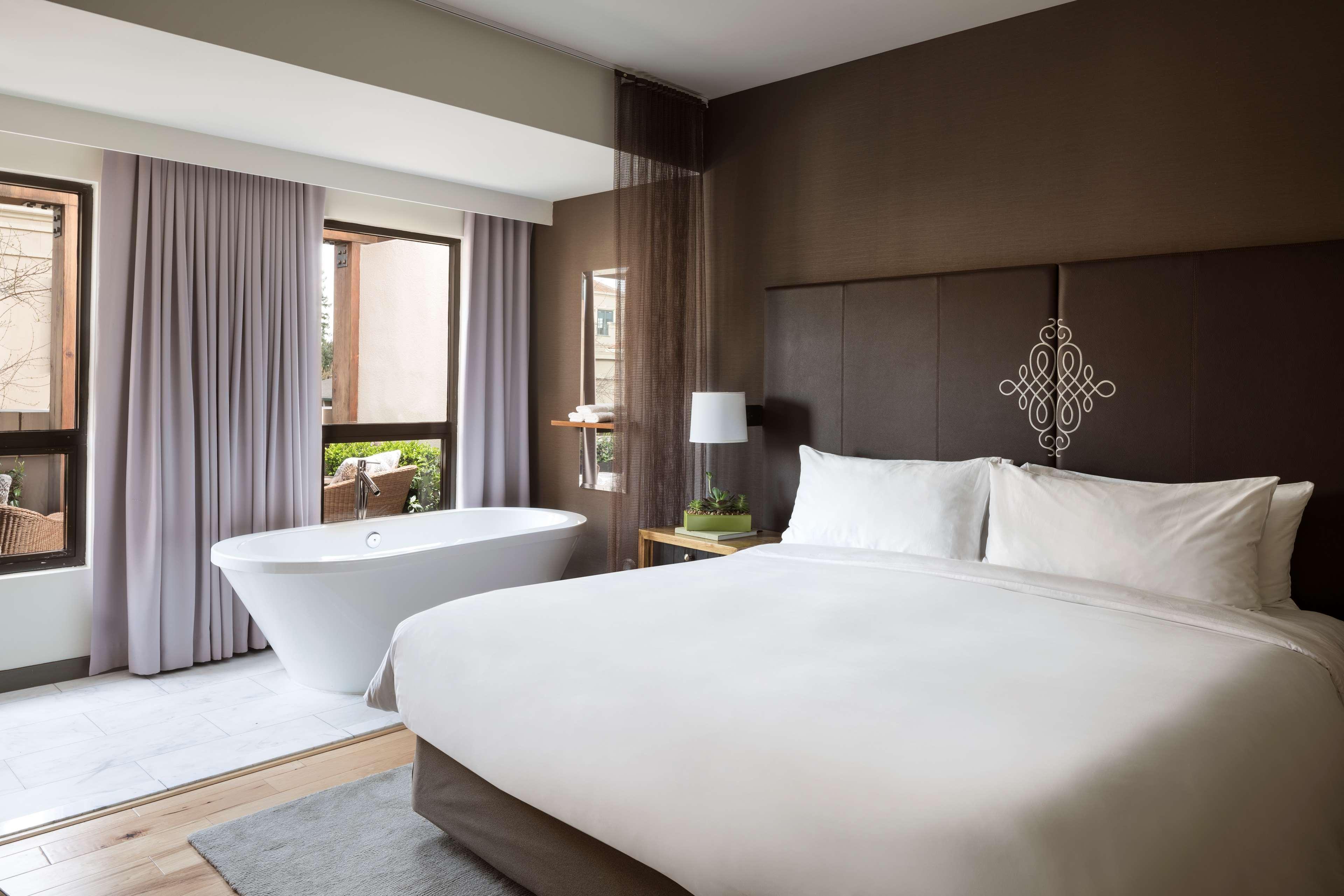 Hotel Andaz Napa, By Hyatt Zewnętrze zdjęcie