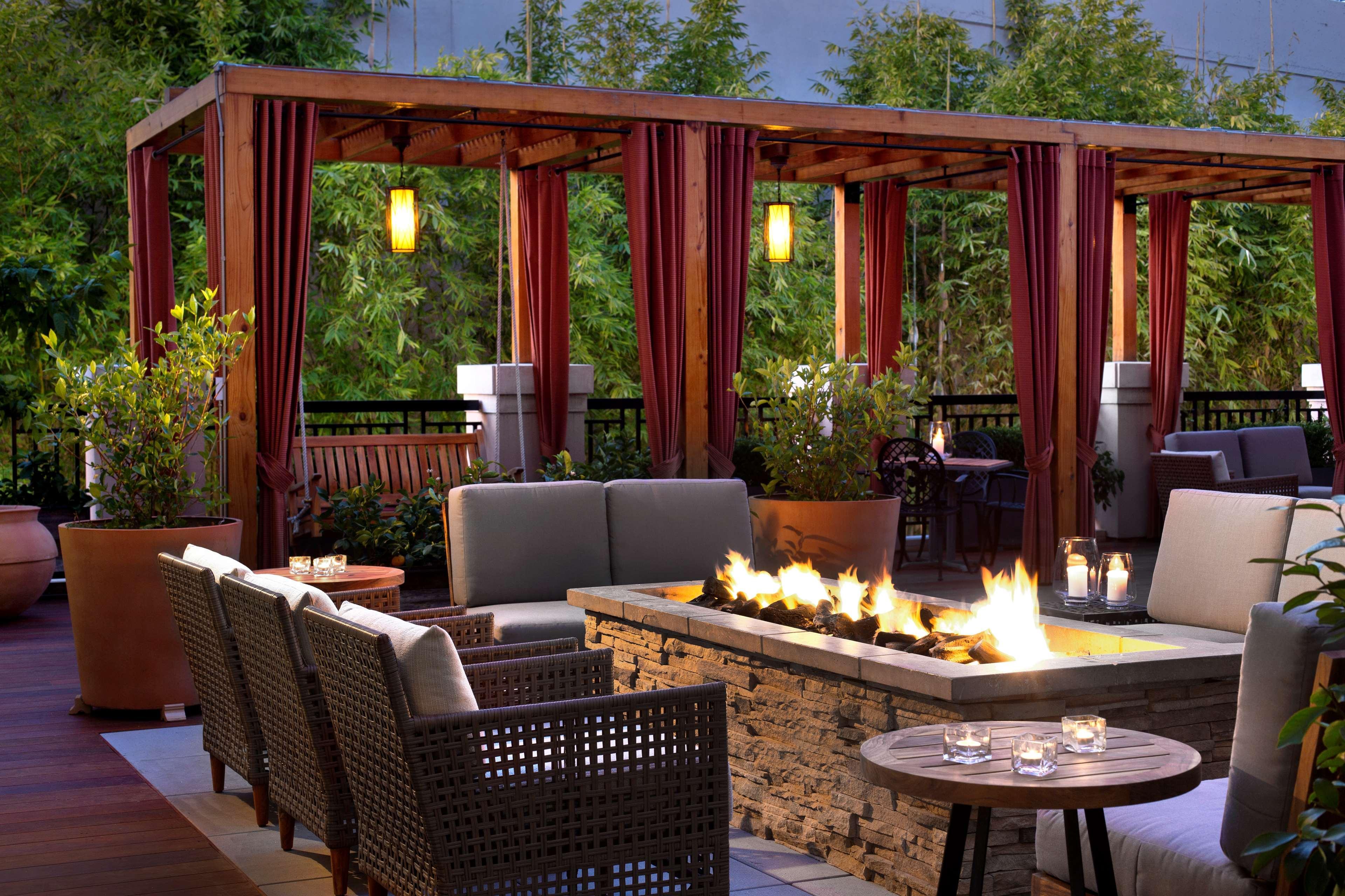 Hotel Andaz Napa, By Hyatt Zewnętrze zdjęcie