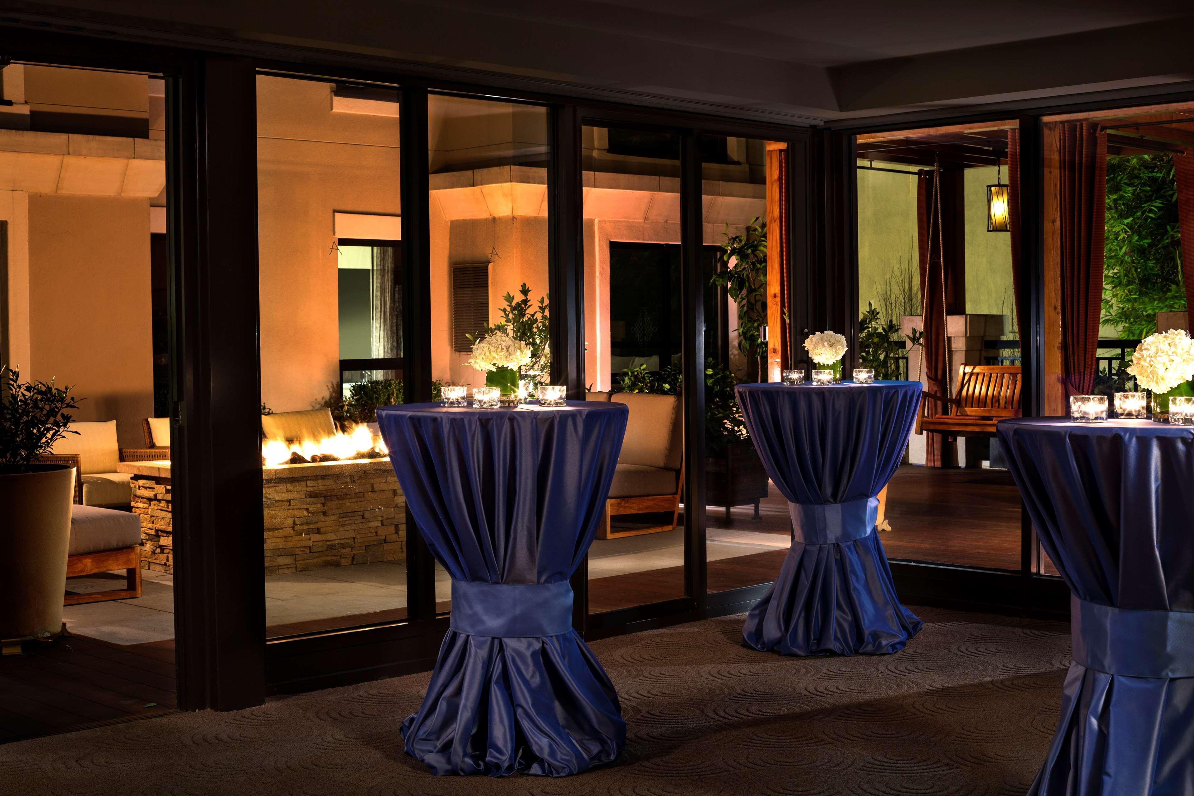 Hotel Andaz Napa, By Hyatt Zewnętrze zdjęcie