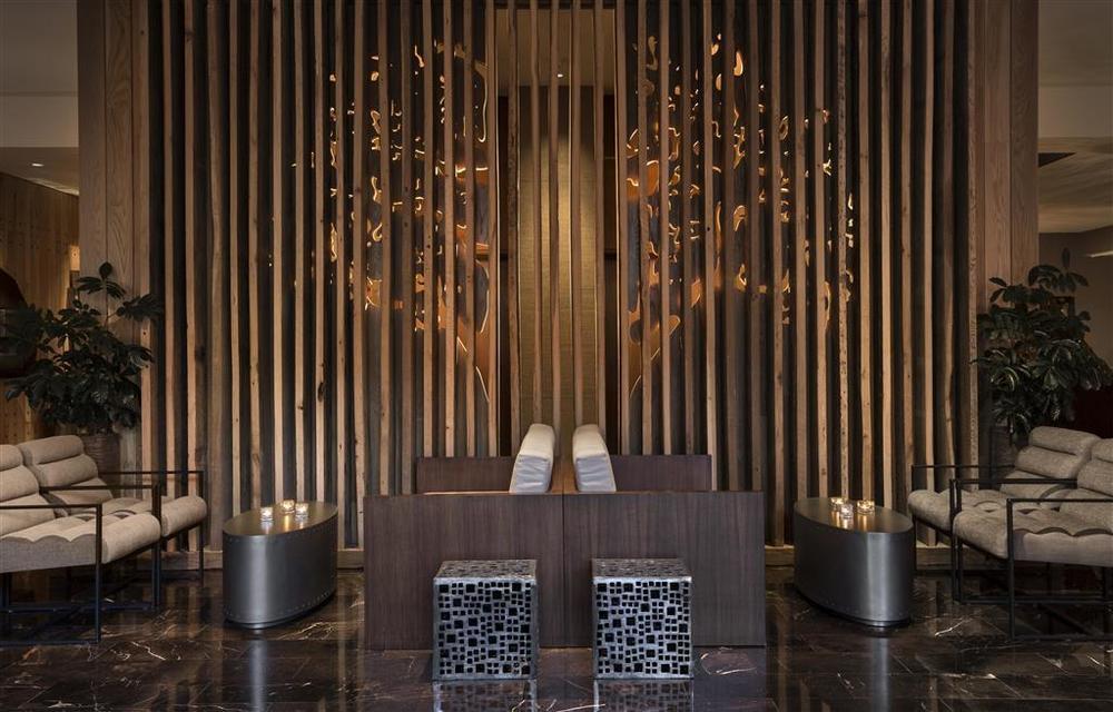 Hotel Andaz Napa, By Hyatt Wnętrze zdjęcie