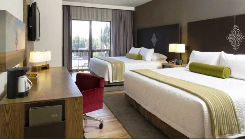 Hotel Andaz Napa, By Hyatt Zewnętrze zdjęcie
